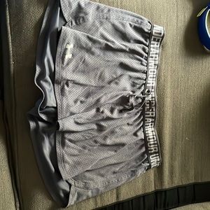 Under armour shorts